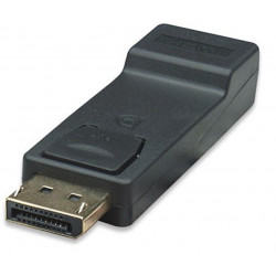 Manhattan Display port...