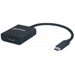 Convertidor USB 3.1 a...