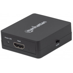 Video Splitter HDMI de 2...