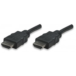 Manhattan CABLE HDMI,...