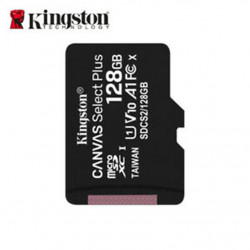 MEMORY CARD KINGSTON 128GB...