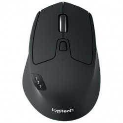Mouse Logitech Wireless M720