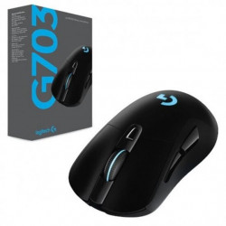 Logitech G703 LIGHTSPEED...