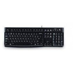 Teclado K120