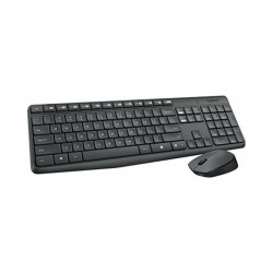 MK235 Wireless Keyboard and...