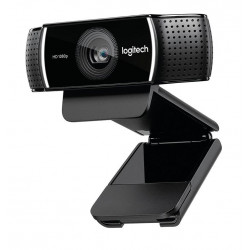 LOGITECH WEBCAM C922 PRO...