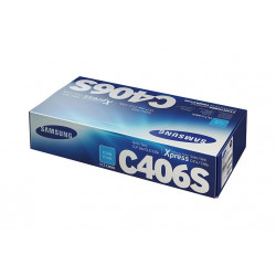 "TONER SAMSUNG CYAN PARA...