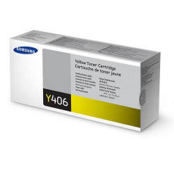 "TONER SAMSUNG YELLOW PARA...