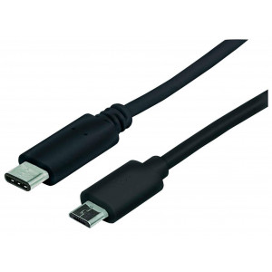 Cable de dispositivo USB C...