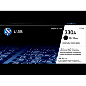 TONER HP Black 330A...