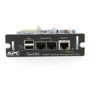 TARJETA DE GESTION DE RED...