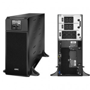 SMART UPS ON-LINE APC 6KVA,...
