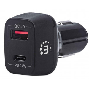 Cargador para coche con...