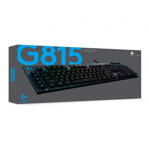 G815 LIGHTSYNC RGB...