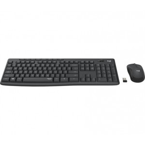 LOGITECH MK295 Silent...
