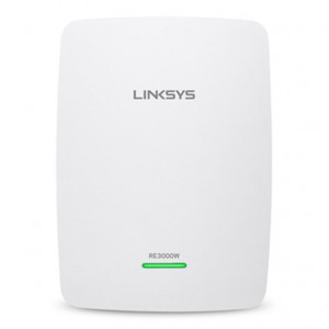 Wireless Range Extender N300