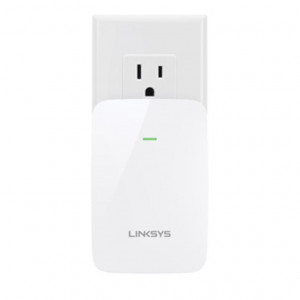 Wireless Range Extender AC750