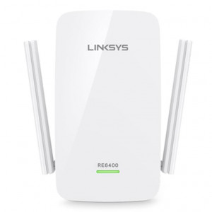 Wireless Range Extender AC1200