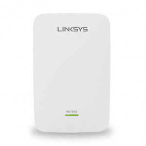 Wireless Range Extender AC1900