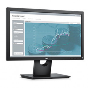 MONITOR DELL 18.5", MODELO...