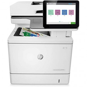 HP Color LaserJet...