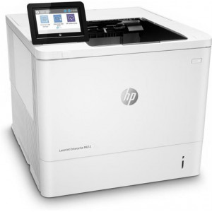 HP LaserJet Enterprise...