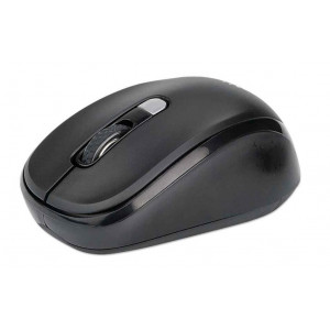 Ratón óptico inalámbrico...