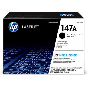 TONER HP BLACK 147A...