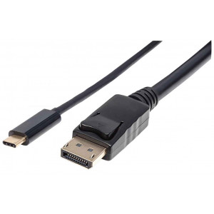 Cable adaptador de USB-C a...