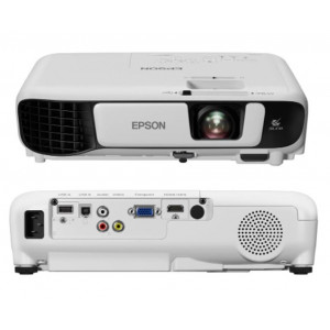 PROYECTOR EPSON POWERLITE...