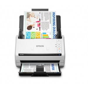 SCANNER EPSON DS-530 II