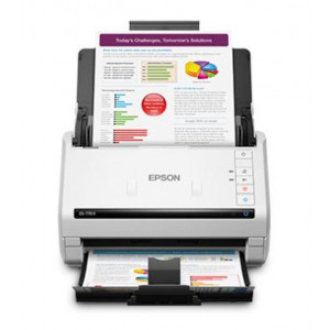 SCANNER EPSON DS-770 II,...