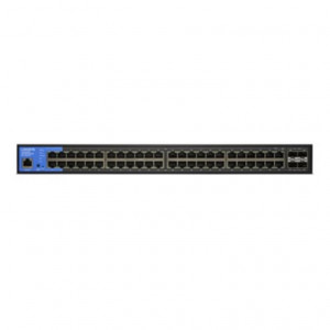 48-Port Manager Gigabit...