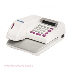 VERICASH PROTECTOR DE...