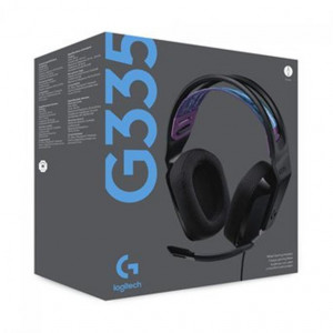 LOGITECH G335 Gaming Headset