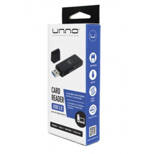 LECTOR UNIVERSAL DE...