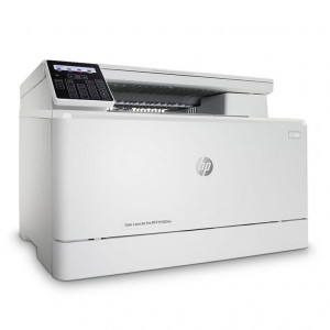 HP Color LaserJet Pro MFP...