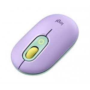 Logitech POP Mouse Wireless...