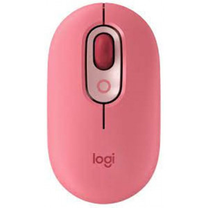 Logitech POP Mouse Wireless...