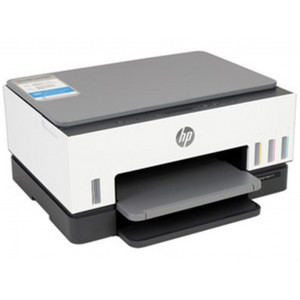 IMPRESORA HP Smart Tank 670...