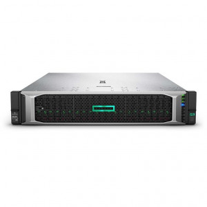 HPE DL380 Gen10 4210R 1P...