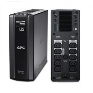 Back UPS Pro BR 1600VA, 8...