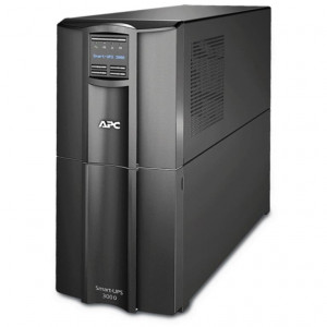 APC Smart-UPS 3000VA LCD...
