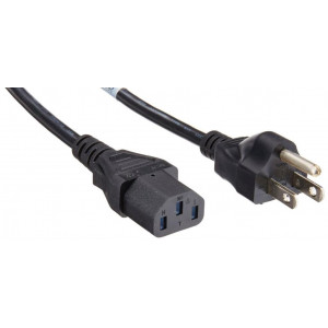 Meraki AC Power Cord for MX...