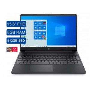 NB HP 15-EF1016LA, RYZEN™3...