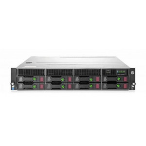 HPE DL180 Gen10 4208 1P 16G...
