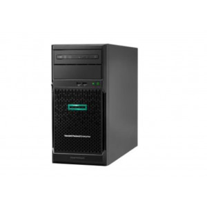 HPE ML30 G10+ E-2314 1P 16G...