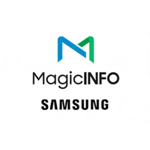 LICENCIA SAMSUNG MAGIC INFO...