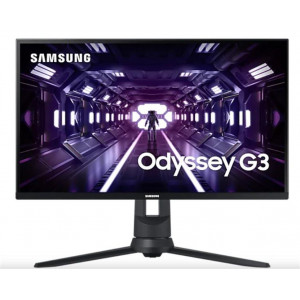 MONITOR SAMSUNG GAMING DE...