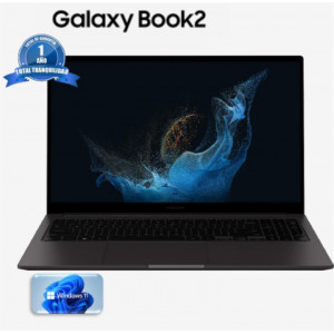 NB SAMSUNG GALAXY BOOK 2,...